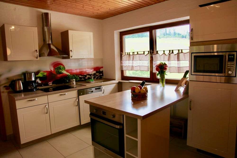 Stuub Jostal Apartment ทิทิเซ-นอยชตัดท์ ภายนอก รูปภาพ