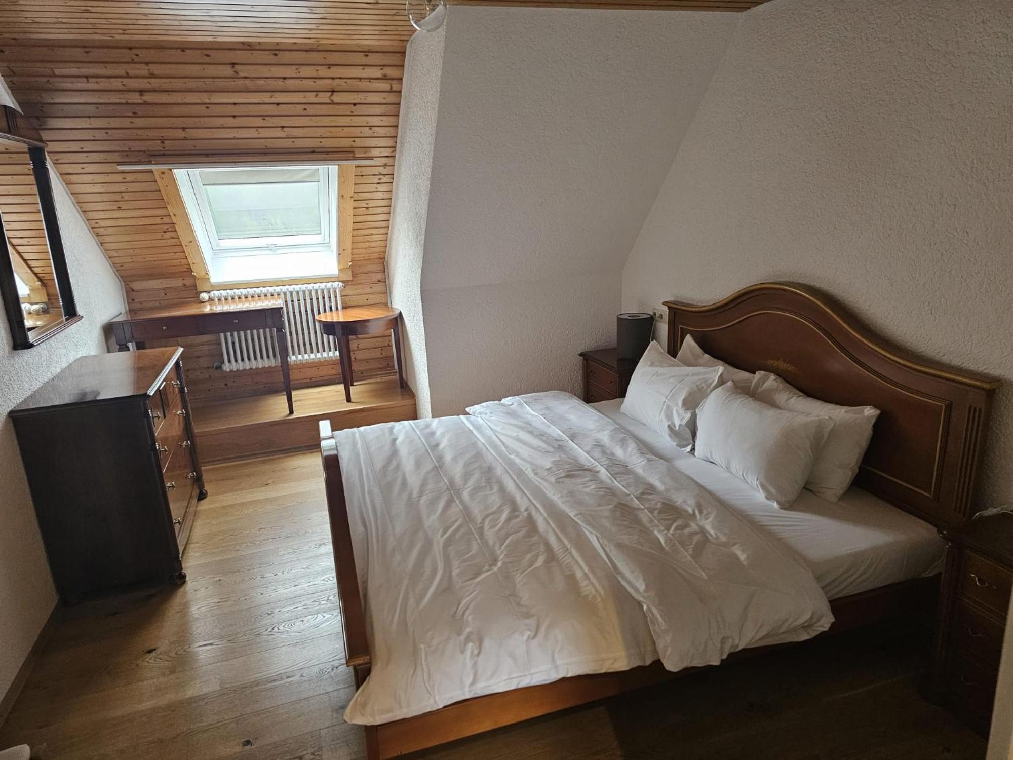 Stuub Jostal Apartment ทิทิเซ-นอยชตัดท์ ภายนอก รูปภาพ