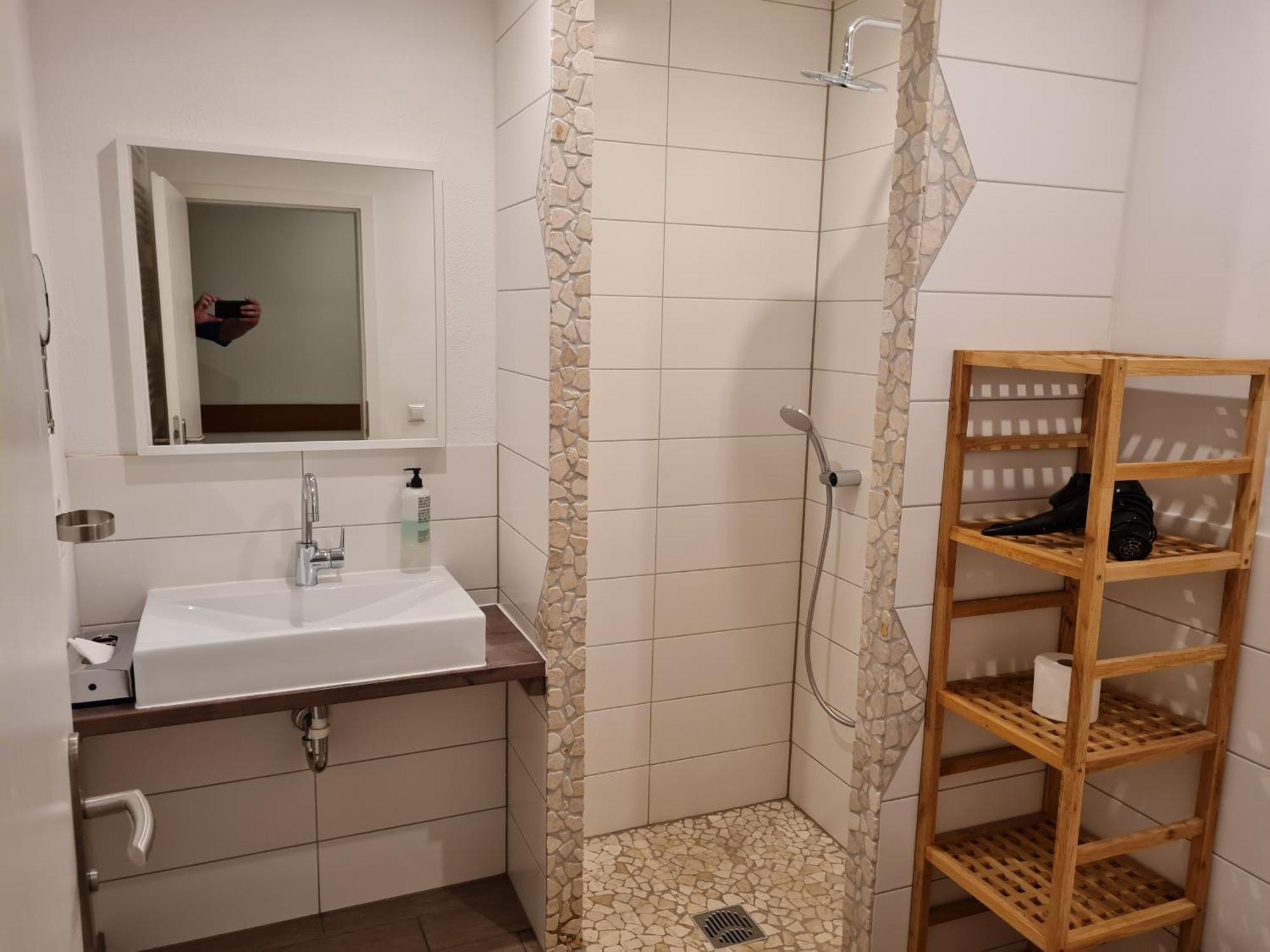 Stuub Jostal Apartment ทิทิเซ-นอยชตัดท์ ภายนอก รูปภาพ