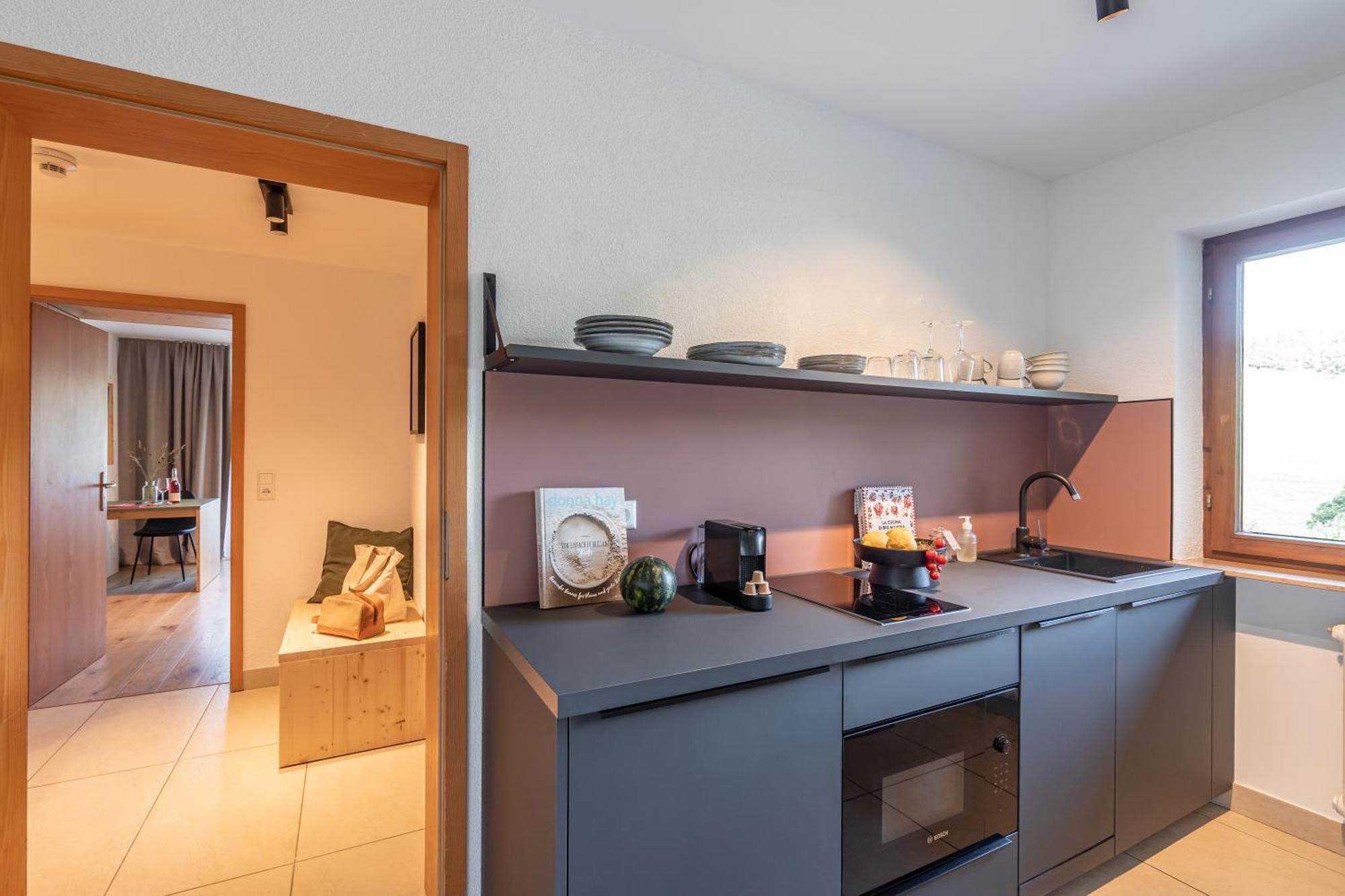 Stuub Jostal Apartment ทิทิเซ-นอยชตัดท์ ห้อง รูปภาพ